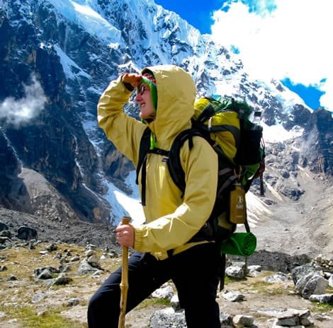 7 Day Inca Trail to Machu Picchu