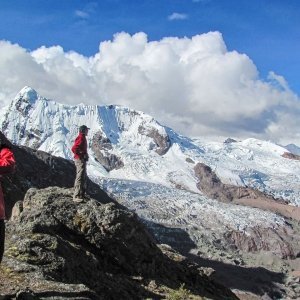Ausangate Trek